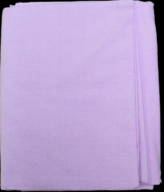Organic cotton, indigo color